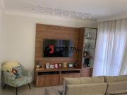 Casa com 3 dormitórios à venda, 87 m² por R$ 850.000,00...