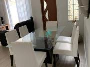 Casa com 3 dormitórios à venda, 88 m² por R$...