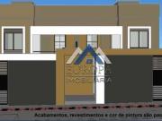Casa à venda, 88 m² por R$ 365.000,00 Lindóia Londrina/PR