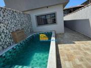 Casa com 3 dormitórios à venda, 88 m² por R$ 479.000...