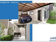 Casa com 3 dormitórios à venda, 88 m² por R$ 685.000,00...