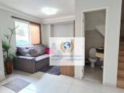 Casa com 3 dormitórios à venda, 88 m² por R$ 770.000,00...