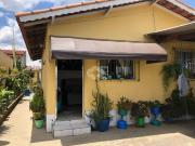 Casa com 3 dormitórios à venda, 89 m² por R$ 380.000...
