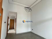 Casa com 3 dormitórios à venda, 89 m² por R$ 430.000,00...