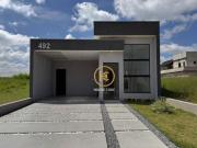 Casa à venda, 89 m² por R$ 685.000,00 Parque Agreste...