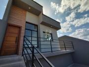 Casa com 3 dormitórios à venda, 90 m² Jardim das...