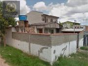 Casa com 3 dormitórios à venda, 90 m² por R$ 188.000 Pró...