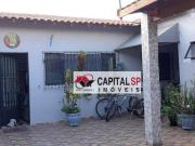 Casa com 3 dormitórios à venda, 90 m² por R$ 210.000,00...