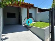 Casa com 3 dormitórios à venda, 90 m² por R$ 229.000,00...