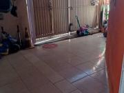 Casa com 3 dormitórios à venda, 90 m² por R$ 235.000,00...