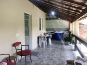 Casa com 3 dormitórios à venda, 90 m² por R$ 290.000,00...