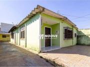 Casa com 3 dormitórios à venda, 90 m² por R$ 295.000,00... Casa com 3 dormitórios à venda, 90 m² por R$ 295.000,00...