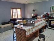 Casa com 3 dormitórios à venda, 90 m² por R$ 300.000,00...