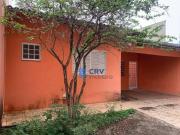 Casa com 3 dormitórios à venda, 90 m² por R$ 360.000,00...