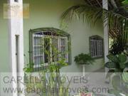 Casa com 3 dormitórios à venda, 90 m² por R$ 370.000,00...