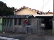 Casa com 3 dormitórios à venda, 90 m² por R$ 375.000...