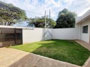 Casa com 3 dormitórios à venda, 90 m² por R$ 380.000,00...