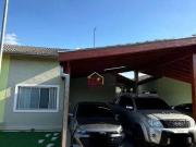 Casa com 3 dormitórios à venda, 90 m² por R$ 398.000,00...