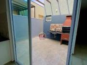 Casa com 3 dormitórios à venda, 90 m² por R$ 414.000...