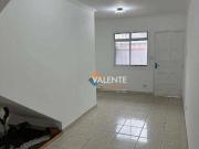 Casa com 3 dormitórios à venda, 90 m² por R$ 460.000,00...