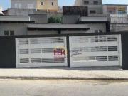 Casa com 3 dormitórios à venda, 90 m² por R$ 480.000,00...