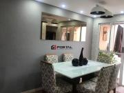 Casa com 3 dormitórios à venda, 90 m² por R$ 520.000,00...