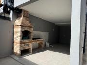 Casa com 3 dormitórios à venda, 90 m² por R$ 520.000...