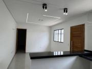 Casa com 3 dormitórios à venda, 90 m² por R$ 520.000...