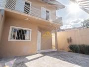 Casa com 3 dormitórios à venda, 90 m² por R$ 530.000,00...