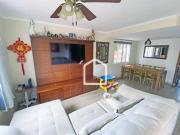 Casa com 3 dormitórios à venda, 90 m² por R$ 599.000,01...
