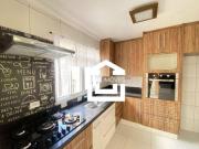 Casa com 3 dormitórios à venda, 90 m² por R$ 620.000...