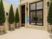 Casa com 3 dormitórios à venda, 90 m² por R$ 630.000,00...