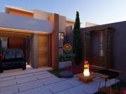 Casa com 3 dormitórios à venda, 90 m² por R$ 649.000...