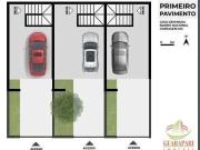 Casa com 3 dormitórios à venda, 90 m² por R$ 659.000,00...