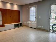 Casa com 3 dormitórios à venda, 90 m² por R$ 660.000...