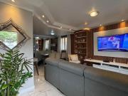 Casa com 3 dormitórios à venda, 90 m² por R$ 700.000,00...