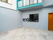 Casa com 3 dormitórios à venda, 90 m² por R$ 720.000,00...