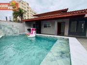 Casa com 3 dormitórios à venda, 90 m² por R$ 720.000...