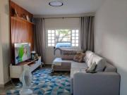 Casa com 3 dormitórios à venda, 90 m² por R$ 800.000,00...