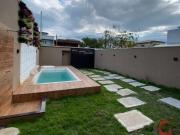 Casa com 3 dormitórios à venda, 90 m² por R$ 850.000,00...