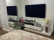 Casa com 3 dormitórios à venda, 90 m² por R$ 890.000,00...