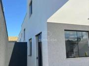 Casa com 3 dormitórios à venda, 90 m² Santa Amelia Belo...