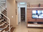 Casa com 3 dormitórios à venda, 91 m² por R$ 700.000,00...