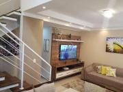 Casa com 3 dormitórios à venda, 91 m² por R$ 700.000,00...