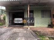 Casa com 3 dormitórios à venda, 92 m² por R$ 175.000,00...