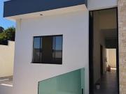 Casa com 3 dormitórios à venda, 92 m² por R$ 450.000,00...