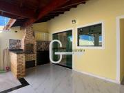 Casa com 3 dormitórios à venda, 92 m² por R$ 500.000,00...