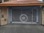 Casa com 3 dormitórios à venda, 93 m² por R$ 615.000...