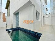 Casa com 3 dormitórios à venda, 94 m² por R$...