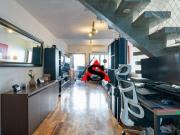 Casa com 3 dormitórios à venda, 94 m² por R$...